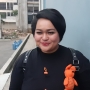 Sinyorita Esperanza Kecelakaan, Tulang Dekat Anklenya Patah