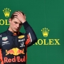 Ditanya Kemungkinan Gantikan Hamilton di Mercedes, Ini Jawaban Verstappen