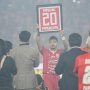 Momen Haru Perpisahan Bambang Pamungkas Dengan Persija