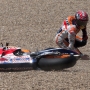 5 Berita Sport Pilihan: Dana Reparasi Motor MotoGP Capai Miliaran Rupiah