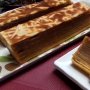 Makna Kue Khas Imlek dari Lapis Legit, Kue Keranjang hingga Manisan Segi Delapan