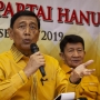 Wow! Eks Ketum Partai yang Gabung PAN Ternyata Wiranto