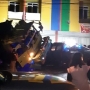 Keluarga Abunawas Tewas saat Tertidur, Tertimpa Truk yang Berjalan Mundur