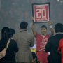 Pisah dengan Persija, Bambang Pamungkas Sukses Menahan Tangis