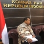 Komnas HAM: KPPS Meninggal Pada 2019 Harus Jadi Catatan Penting Pemilu 2024