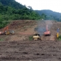 Pembangunan PLTA Kayan Hydro Energy Siap Ditinjau Presiden Jokowi
