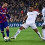 Pelatih Barcelona Tegaskan El Clasico Bukan Laga Penentuan
