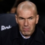 Dirumorkan ke Juventus, Zidane Tak Yakin Latih Real Madrid Musim Depan