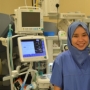 Jilbab Steril Sekali Pakai Mulai Diperkenalkan di Rumah Sakit di Inggris!