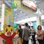 Hadir di ICEFEST 2019, Ajak Si Kecil Main dan Belajar di Shimajiro Playpark