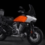 Harley-Davidson Luncurkan 2 Moge Menengah Anyar di 2020