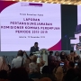 2 Perempuan Jadi Korban Tiap 30 Menit, Mahfud Ingin RUU PKS Segera Disahkan