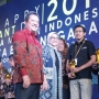Menaker Minta Pekerja Migran Indonesia Jadi Duta Bela Negara