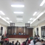 PTUN Bandung Tolak Gugatan Warga Tamansari Soal Izin Lingkungan Rumah Deret
