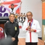 Kemenpora Tunggu Laporan Dana Pelatnas Cabor Hingga 31 Desember