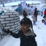 Liburan di Icefest 2019 Bersama Keluarga, Bisa Sekalian Nonton Glenn Fredly