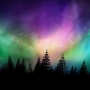 Proses Terbentuknya Aurora dan Jenis-jenis Lapisan Atmosfer Bumi