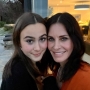 Dibilang Mirip Caitlyn Jenner, Courteney Cox: Oke, Aku Bisa Melihatnya!