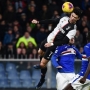 Tekuk Sampdoria, Juventus Gusur Inter Milan dari Pucuk Klasemen Liga Italia