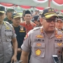 Apel Operasi Lilin Semeru, Kapolda Jatim Janji Tak Ada Sweeping Dari Ormas