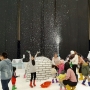 Pertama di Indonesia, Wisata Winter Village Hadir di Icefest 2019