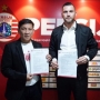 Marko Simic Bertekad Jadi Legenda Persija Jakarta