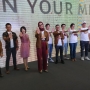 Telkomsel Bikin Serial Biografi Staf Khusus Kepresidenan