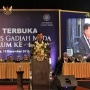 Beri Jusuf Kalla HB IX Award, UGM Beberkan Alasannya