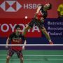 Sedang Berlangsung, Berikut Link Live Streaming Indonesia Masters 2021, 18 November 2021