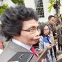 Albertina Ho Dilaporkan Ke Dewas KPK Dugaan Langgar Etik Akibat Marah Ke Perawat Rumah Sakit