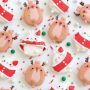 5 Inspirasi Kue Bertema Hari Natal, Cocok untuk Disantap Bersama Keluarga