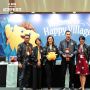 ICEFEST Resmi Dibuka, Seru-seruan di Winter Village Pertama Di Indonesia