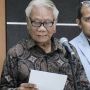 Ketua DKPP Harjono Akui Jadi Dewan Pengawas KPK