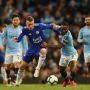 Timnya Diragukan, Vardy Siap Buktikan di Laga Leicester Vs Liverpool