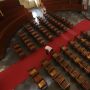Sambut Natal, Gereja Immanuel Direnovasi
