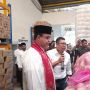 Kebutuhan Pangan di Jakarta Naik 5 Persen Jelang Natal dan Tahun Baru