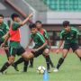Timnas Indonesia U-16 Bakal Uji Coba Lawan India Januari Ini