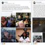CEK FAKTA: Foto Perlakuan Kejam China ke Muslim Uighur, Benarkah?