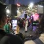 Intip Kemeriahan Christmas Carol di Bundaran HI