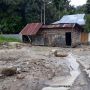 Banjir Bandang Hancurkan Ponpes Bahrul Ulum di Pasaman Sumbar