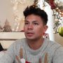 Fero Walandouw Maknai Natal di Kampung Halaman