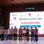 Sambut Natal dan Tahun Baru, 3 BUMN Santuni 350 Anak Yatim Piatu