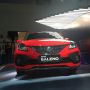 Suzuki Baleno Hatchback Bisa Diproduksi di Indonesia