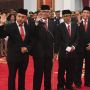 Ini Wajah Dewan Pengawas KPK