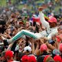 3 Besar Balapan F1 2019 yang Paling Ramai Penonton