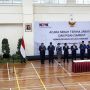 Serah Terima Jabatan, Firli Bahuri Cs Resmi Pimpin KPK Periode 2019-2023