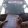 Antisipasi Kecelakaan, Dishub Lakukan Uji Kelaikan Angkutan Umum