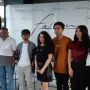 Lima Penyanyi Andalan Falcon Music Rilis Single Secara Bersamaan