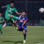 Liga 1 2019: Bhayangkara FC Permalukan Tuan Rumah PSIS