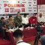 Gerindra: Jokowi Tunjuk Dewas KPK Rentan Conflict of Interest